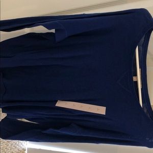 Banana republic sweater- never worn with tags!